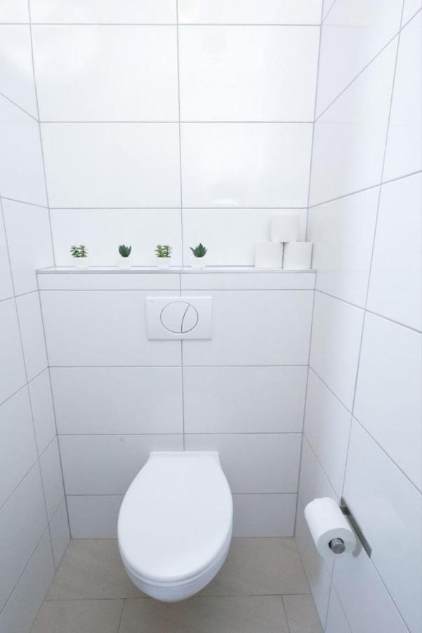 Stadtjuwel L Bg10 维也纳 外观 照片